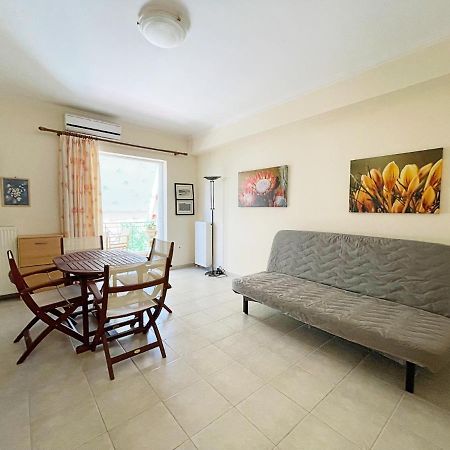 Nafplio Downtown Apartment מראה חיצוני תמונה