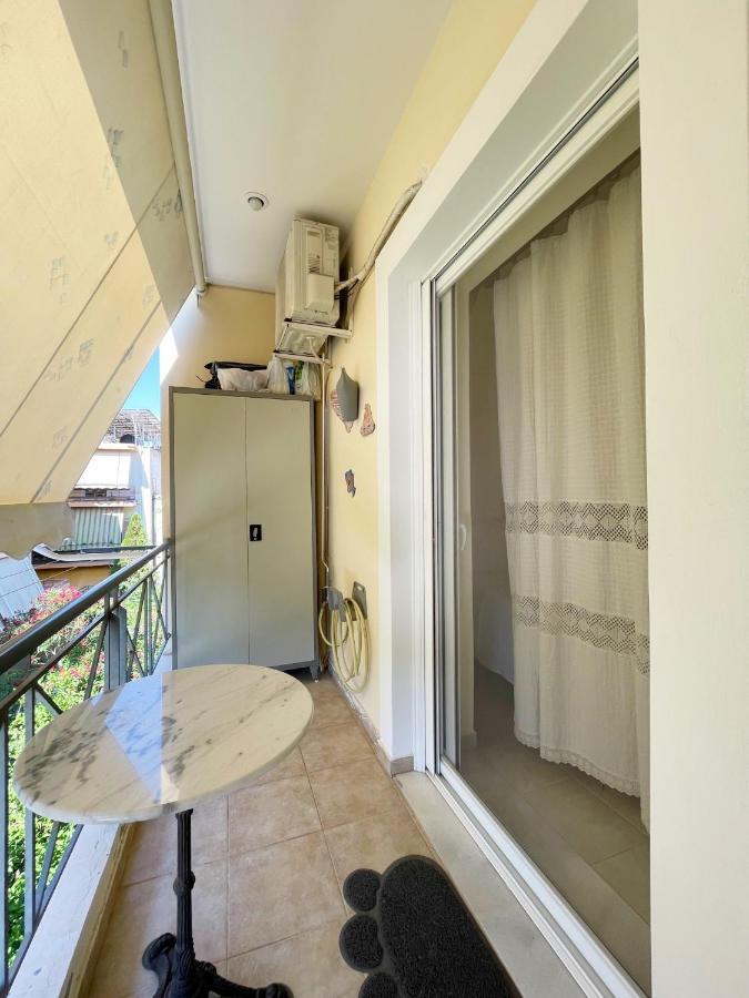 Nafplio Downtown Apartment מראה חיצוני תמונה